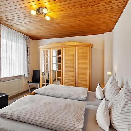 Haus Rheinland Willingen (Upland)