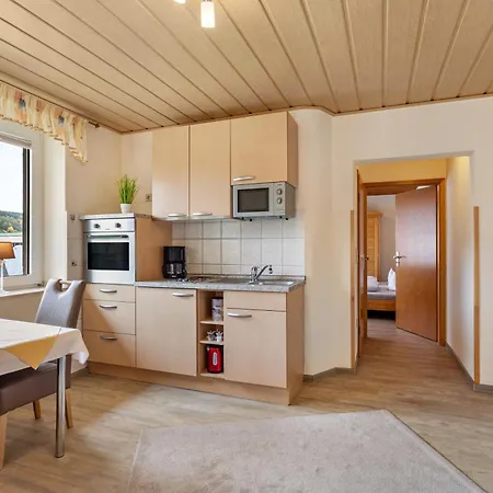 Haus Rheinland Apartment