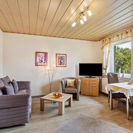 Haus Rheinland Willingen (Upland)