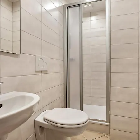 Haus Rheinland Apartment
