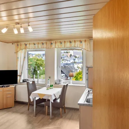 Haus Rheinland Apartment Willingen (Upland)