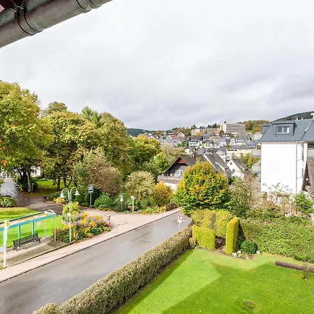 Apartment Haus Rheinland *
