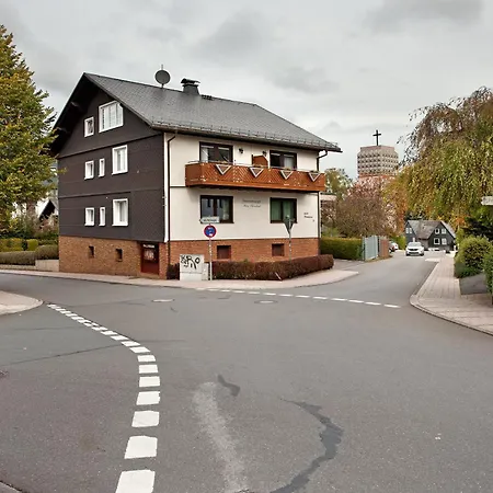 Haus Rheinland * Willingen (Upland)