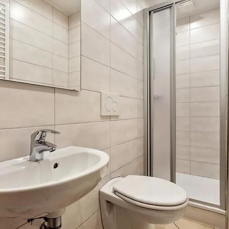 Apartment Haus Rheinland