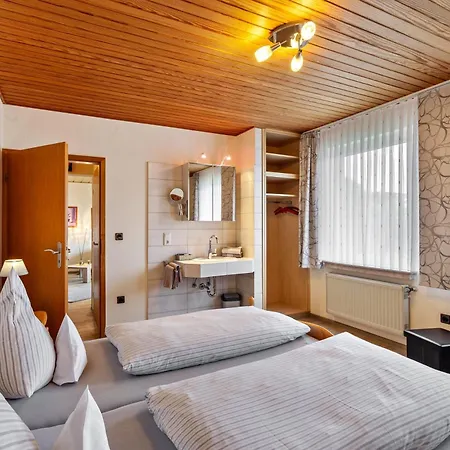 Apartment Haus Rheinland *