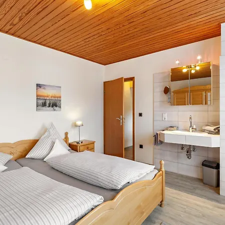 Haus Rheinland Willingen (Upland)