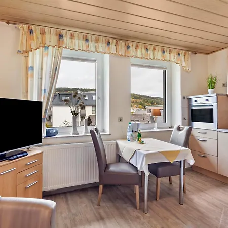Haus Rheinland Apartment