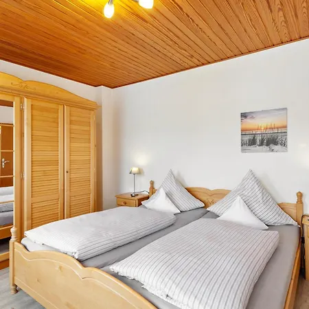 Apartment Haus Rheinland