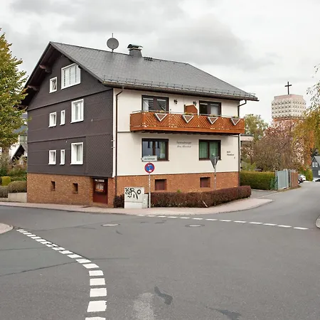 Haus Rheinland