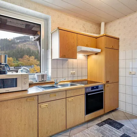 Haus Rheinland Willingen (Upland)
