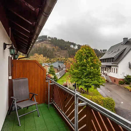Haus Rheinland *