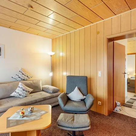 Haus Rheinland Apartment
