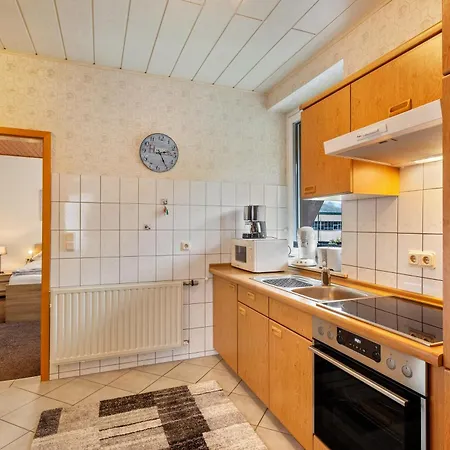 Haus Rheinland Apartment *