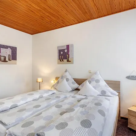 Haus Rheinland Willingen (Upland)