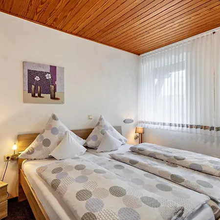 Haus Rheinland Apartment Willingen (Upland)
