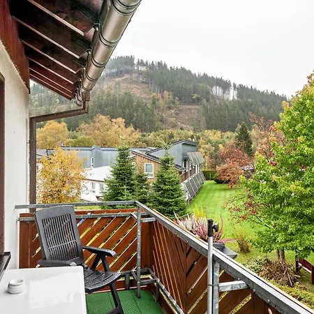 Haus Rheinland * Willingen (Upland)