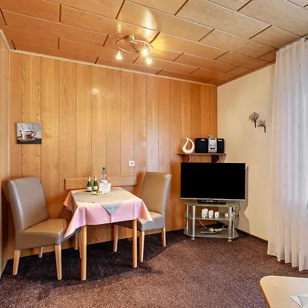 Haus Rheinland *