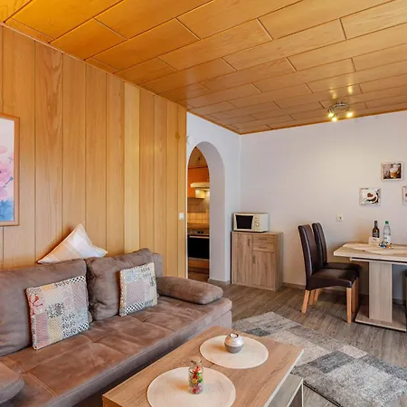 Apartment Haus Rheinland