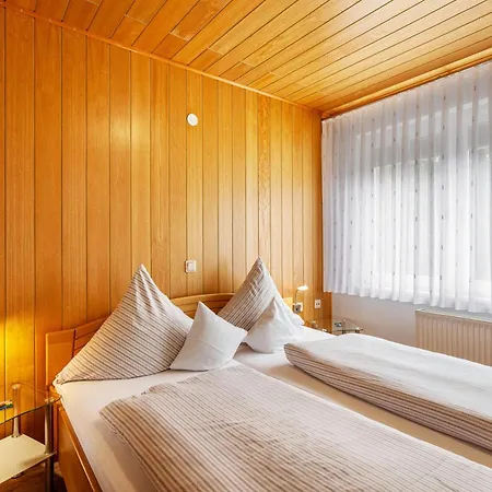 Haus Rheinland Willingen (Upland)