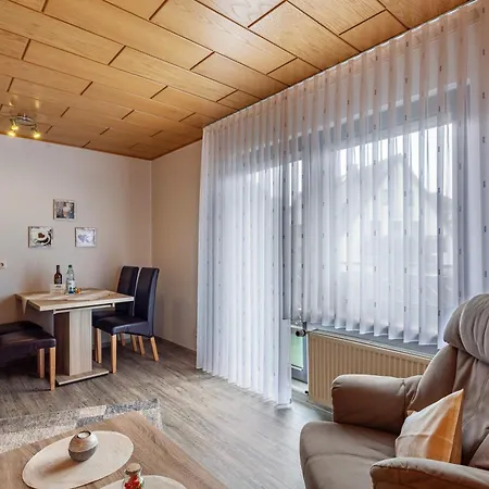 Haus Rheinland * Willingen (Upland)