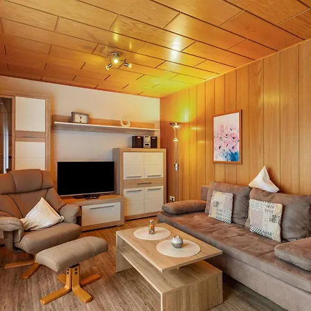 Apartment Haus Rheinland *