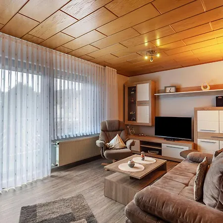 Apartment Haus Rheinland *