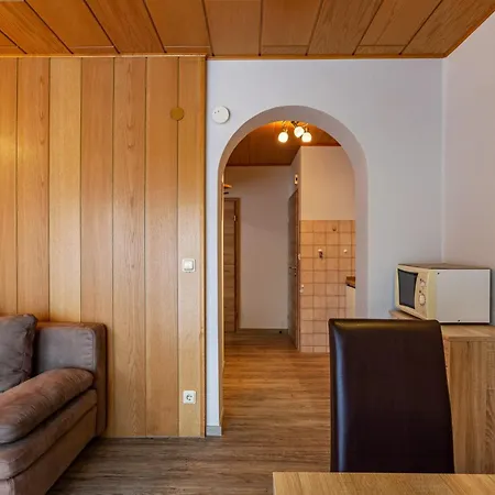Haus Rheinland Willingen (Upland)