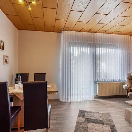 Haus Rheinland Apartment *