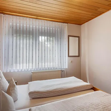 Apartment Haus Rheinland *