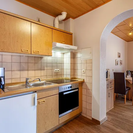 Haus Rheinland Apartment Willingen (Upland)
