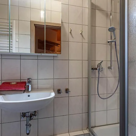 Haus Rheinland * Willingen (Upland)