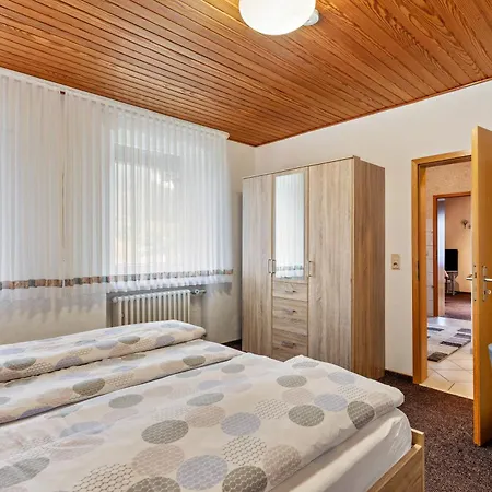 Apartment Haus Rheinland
