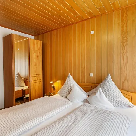 Haus Rheinland Apartment Willingen (Upland)