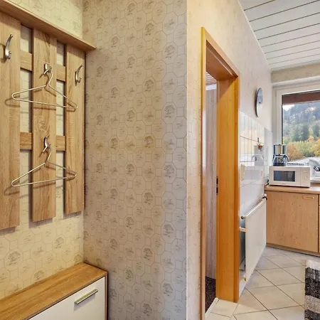 Haus Rheinland Apartment Willingen (Upland)