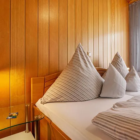 Haus Rheinland Willingen (Upland)