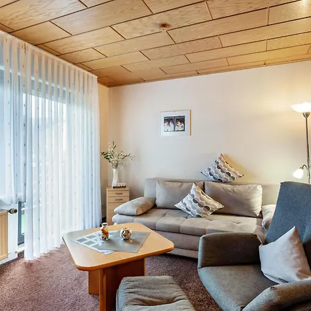 Apartment Haus Rheinland Willingen (Upland)